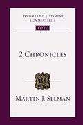 2 Chronicles: An Introduction And Commentary