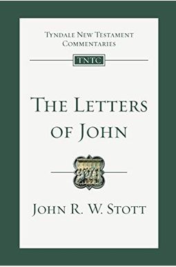 The Letters Of John: An Introduction And Commentary The Letters Of John: An Introduction And Commentary