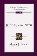 Judges And Ruth: An Introduction And Commentary