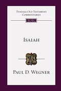 Isaiah: An Introduction And Commentary