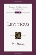 Leviticus: An Introduction And Commentary