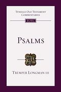 Psalms: An Introduction And Commentary