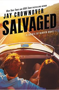 Salvaged Salvaged