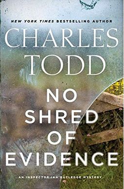No Shred Of Evidence No Shred Of Evidence