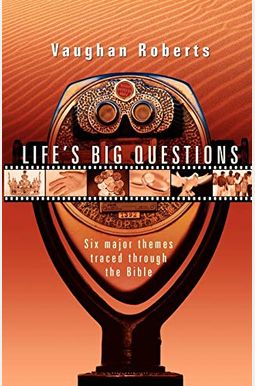 Life's Big Questions: Real Faith In A Phony, Superficial World Life's Big Questions: Real Faith In A Phony, Superficial World