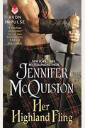 Her Highland Fling: A Novella