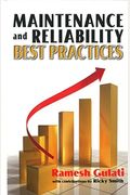Maintenance And Reliability Best Practices