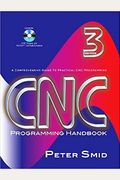 Cnc Programming Handbook