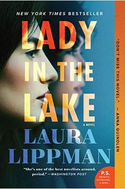Lady In The Lake Lady In The Lake