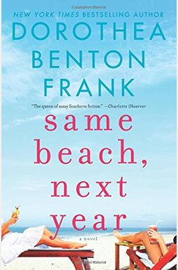 Same Beach, Next Year Same Beach, Next Year