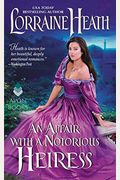An Affair With A Notorious Heiress