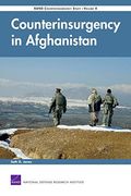 Counterinsurgency In Afghanistan: Rand Counterinsurgency Study-, (2008)