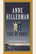 Cave Of Bones: A Leaphorn, Chee & Manuelito Novel