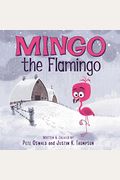 Mingo The Flamingo