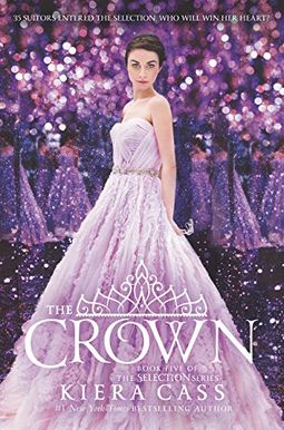 The Crown The Crown