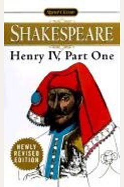 Henry Iv, Part I Henry Iv, Part I