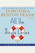 All the Single Ladies CD: A Novel