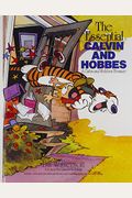 The Essential Calvin And Hobbes (Turtleback School & Library Binding Edition)