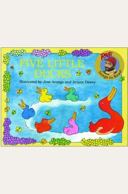 Five Little Ducks Five Little Ducks