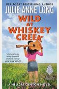 Wild at Whiskey Creek