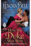 How The Duke Was Won