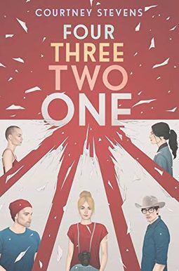 Four Three Two One Four Three Two One