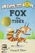 Fox The Tiger