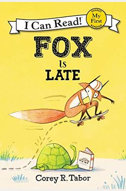 Fox Is Late Fox Is Late