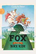Fox And The Bike Ride