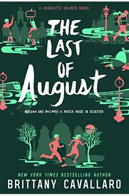 The Last of August The Last of August