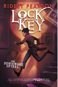 Lock And Key: The Downward Spiral
