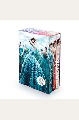 The Selection Series Box Set: The Selection, The Elite, The One The Selection Series Box Set: The Selection, The Elite, The One