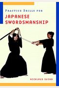 Practice Drills For Japanese Swordsmanship