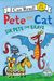 Pete The Cat: Sir Pete The Brave