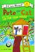 Pete The Cat And The Tip-Top Tree House