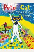 Pete The Cat And The Cool Cat Boogie