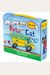 Pete The Cat 12-Book Phonics Fun!: Includes 12 Mini-Books Featuring Short And Long Vowel Sounds