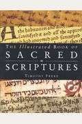 The Illustrated Book Of Sacred Scriptures
