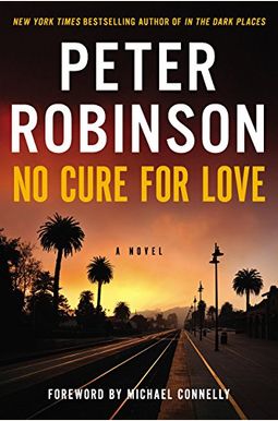 No Cure For Love No Cure For Love