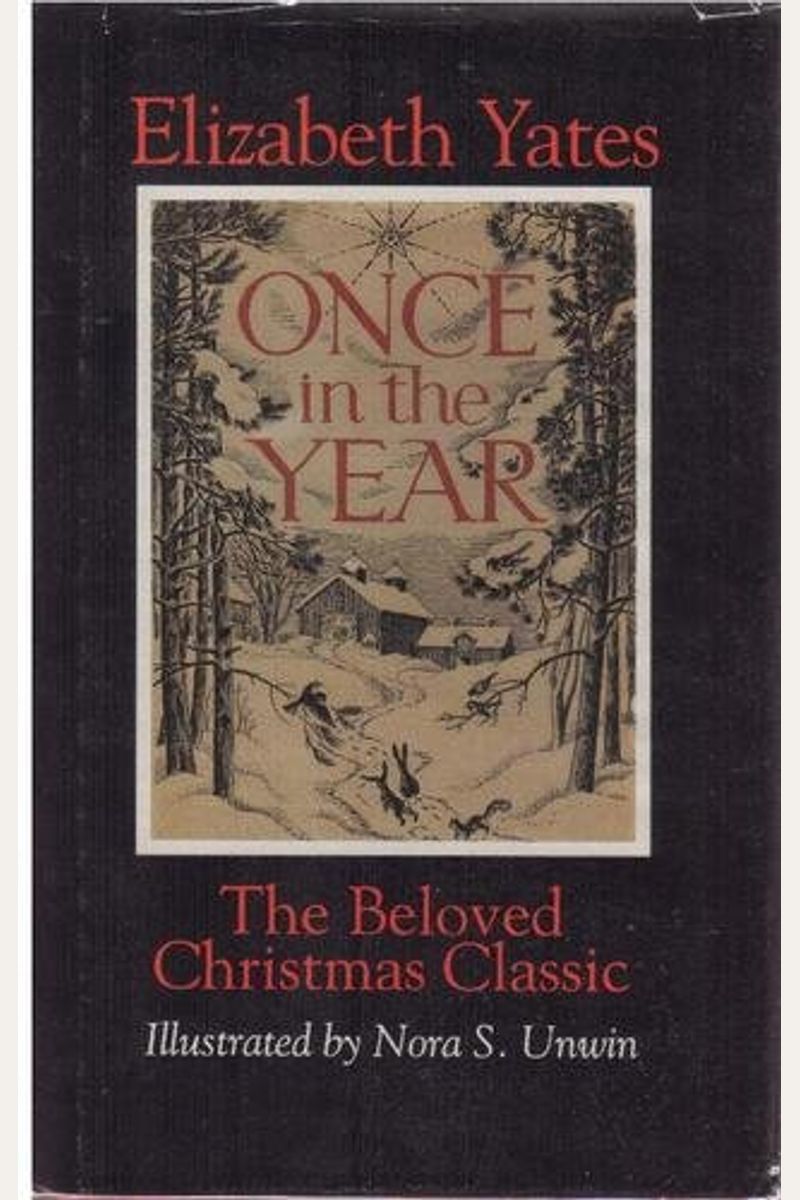 Once In The Year: A Christmas Story