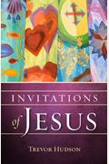 Invitations Of Jesus