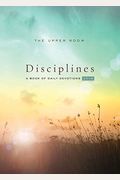 The Upper Room Disciplines 2019: A Book Of Daily Devotions