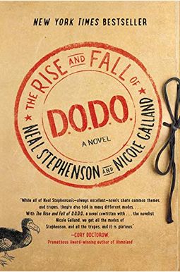 The Rise And Fall Of D.o.d.o. The Rise And Fall Of D.o.d.o.