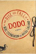 The Rise and Fall of D.O.D.O.: A Novel