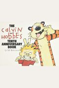 The Calvin and Hobbes Tenth Anniversary Book, 14