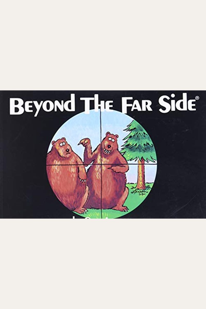 Beyond The Far Side
