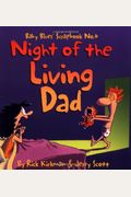 Night Of The Living Dad: Baby Blues Scrapbook No. 6