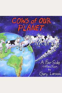Cows Of Our Planet Cows Of Our Planet