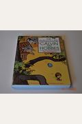 The Indispensable Calvin And Hobbes: A Calvin And Hobbes Treasury Volume 11
