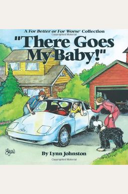 There Goes My Baby! There Goes My Baby!